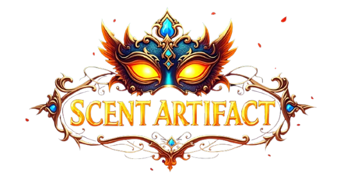Scent Artifact Logo